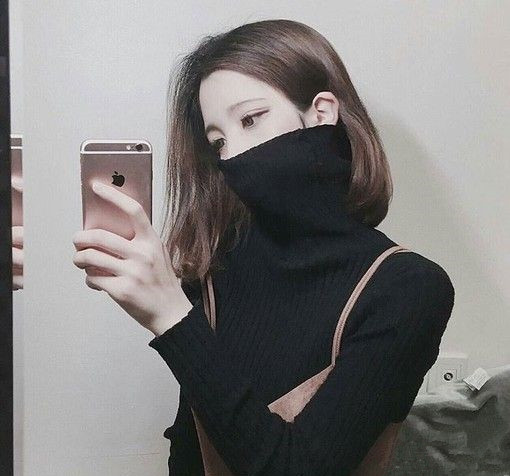简单又好看的发型 女生简约发型
