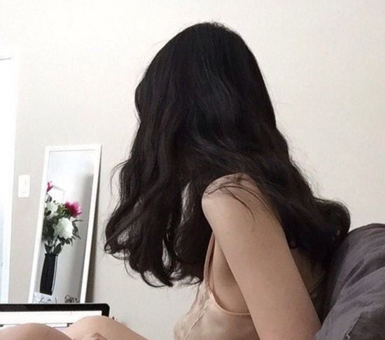 时尚发型2024 时尚发型女
