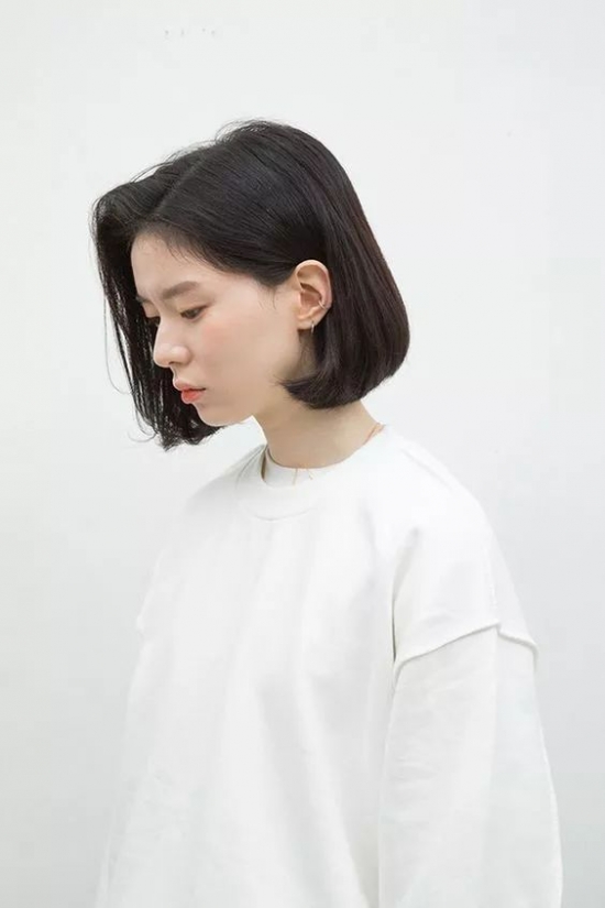 今年秋冬流行什么女生发型 2024秋冬流行发型女