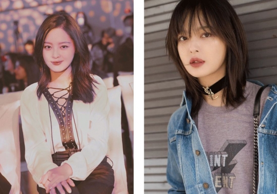 冬天女生留什么短发好看 今年流行什么发型女