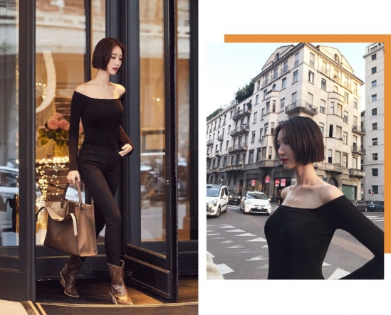 冬天女生留什么短发好看 今年流行什么发型女