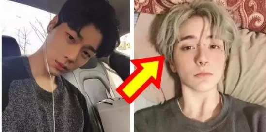 2024年流行什么发型男 2024什么发型好看