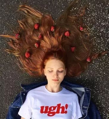 女生有个性的发型