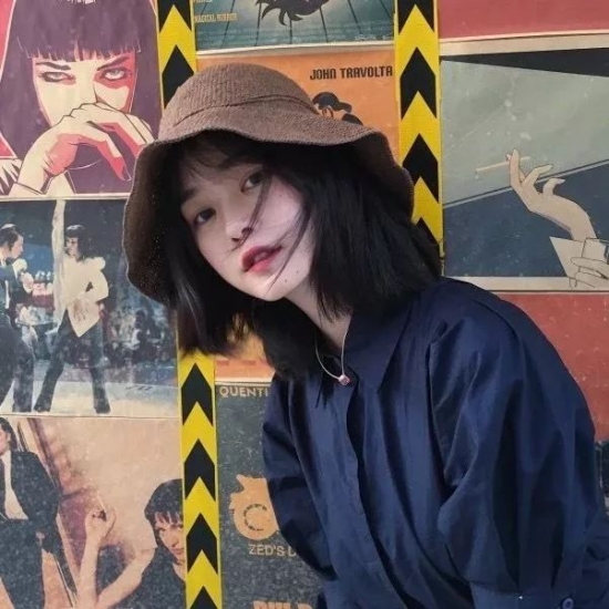 黑头发剪什么发型好看