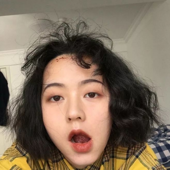 黑头发剪什么发型好看