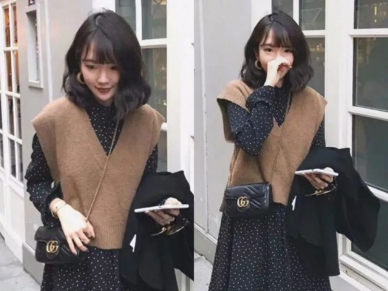 女生什么发型好看