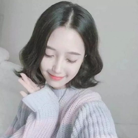 女生什么发型好看