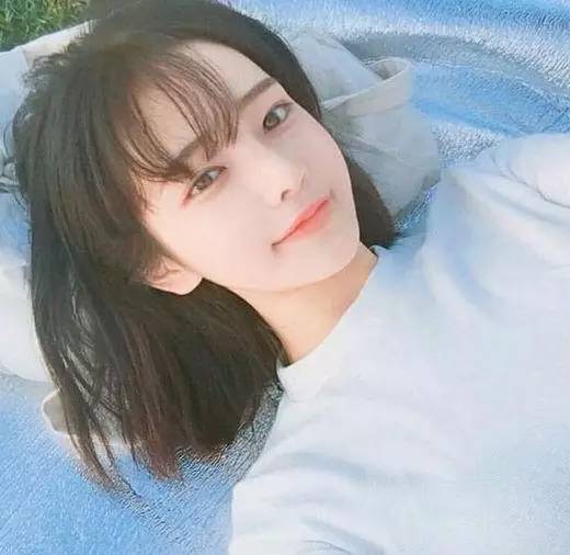 四款自然系发色推荐