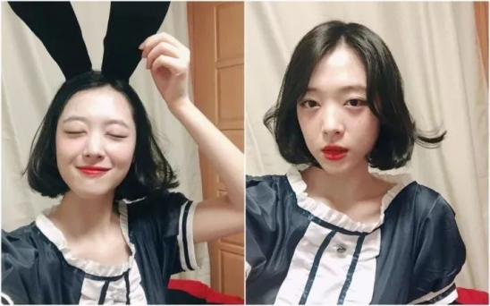2024流行什么发型女