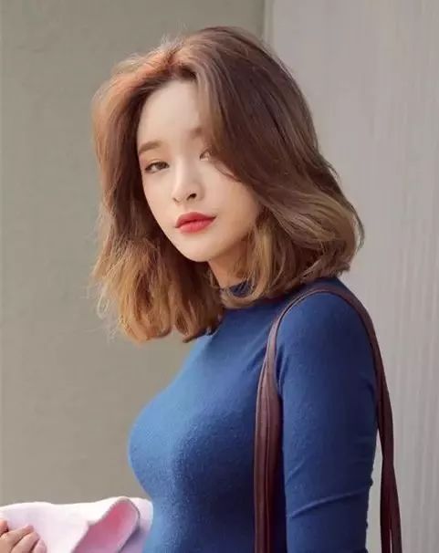 2024流行什么发型女