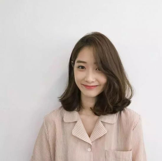 2024流行什么发型女