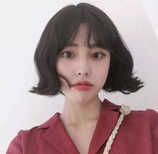 2024流行什么发型女
