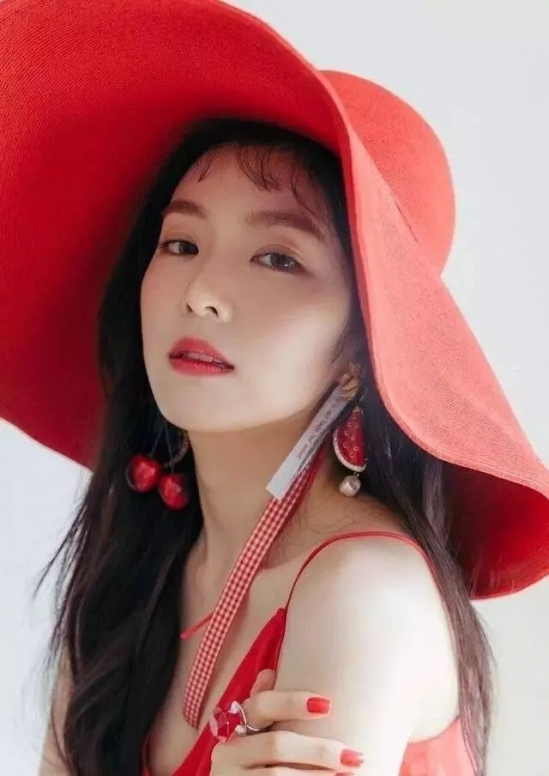 2024流行什么发型女