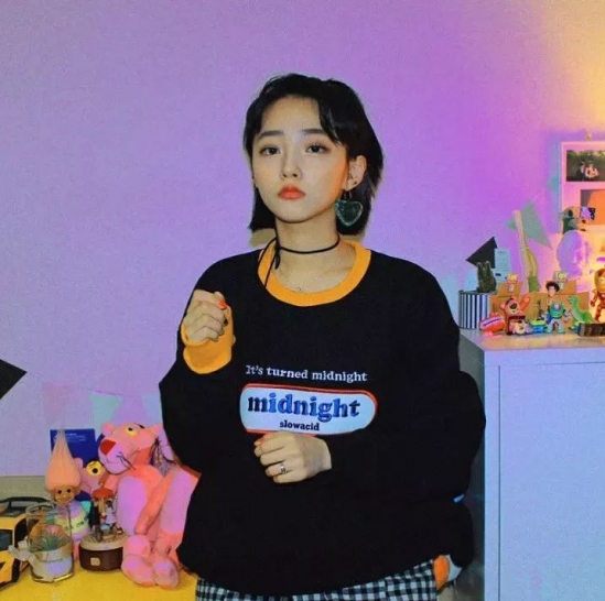 2024流行什么发型女