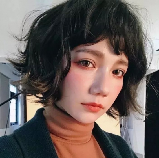 2024年最流行的发型女