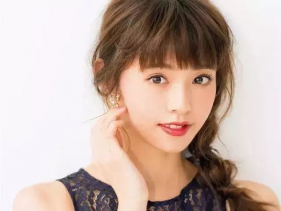 简单编发教程