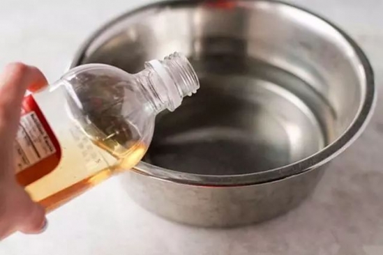 苹果醋有什么功效和作用