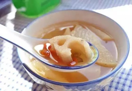 夏天煲什么汤降火