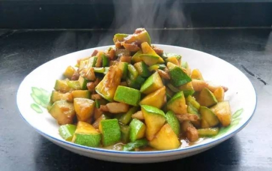 哪些蔬菜吃了减肥