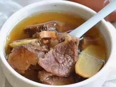 什么食物吃了暖宫