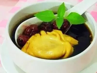 什么食物吃了暖宫