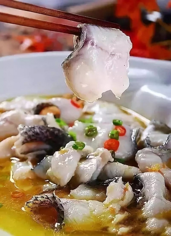 如何在家做酸菜鱼