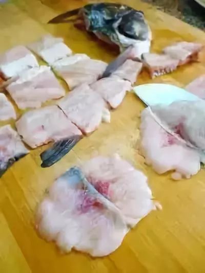 如何在家做酸菜鱼