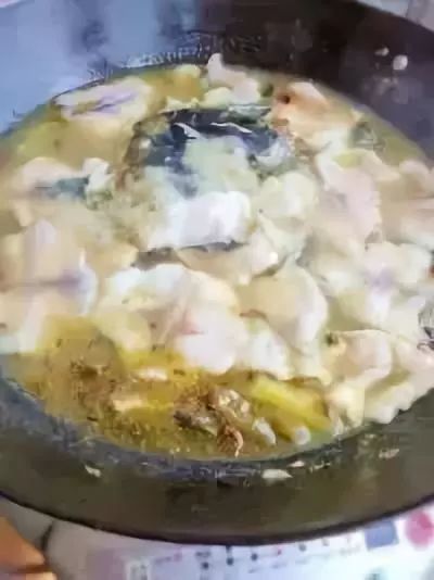 如何在家做酸菜鱼
