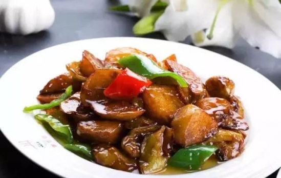 经常熬夜吃什么食物好
