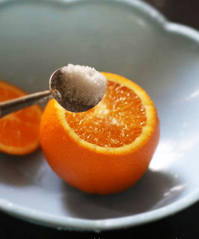 水果的食疗吃法