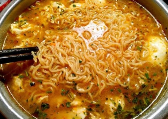八种吃了催老的食物