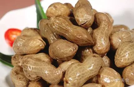 花生怎么做好吃又简单