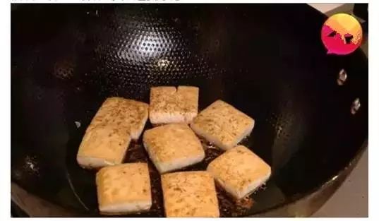 豆腐怎么煎不会碎