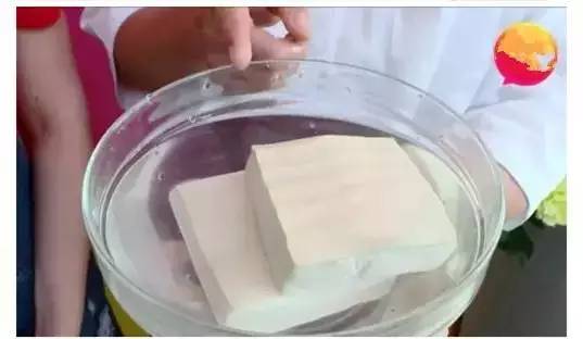 豆腐怎么煎不会碎