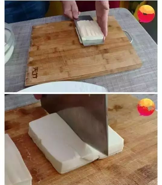 豆腐怎么煎不会碎