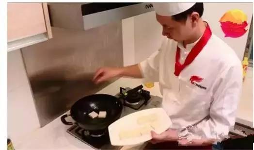 豆腐怎么煎不会碎