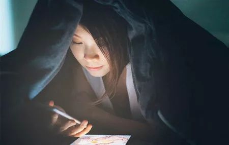 熬夜等级自测