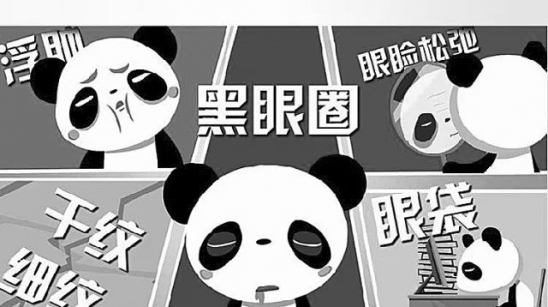 熬夜等级自测