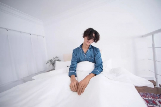 长期熬夜的八个危害