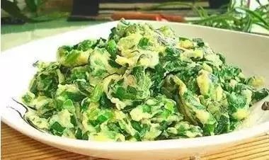 多吃韭菜有什么好处