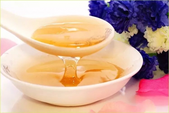 蜂蜜和什么一起吃效果好