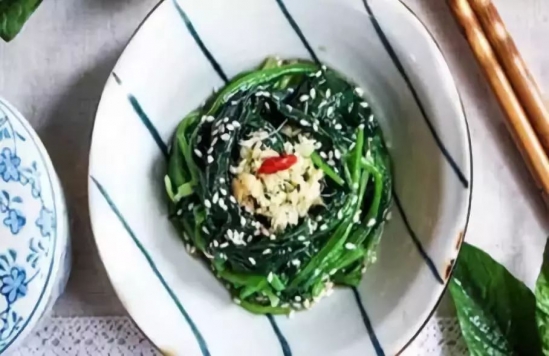 吃了对眼睛好的食物