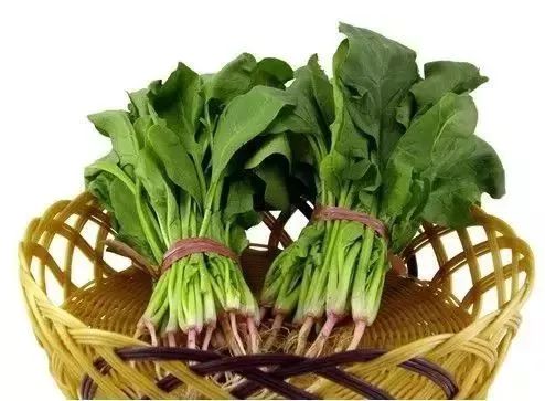 多吃菠菜有什么好处