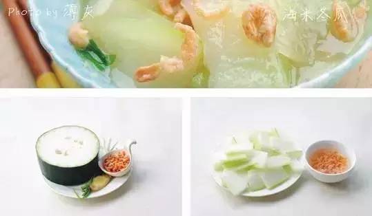 四道补钙又营养的家常菜