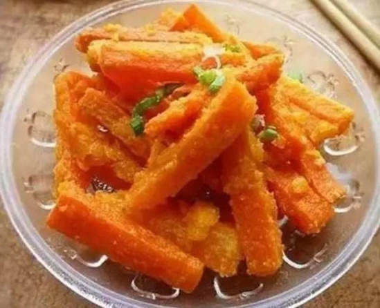 简单易做的家常菜