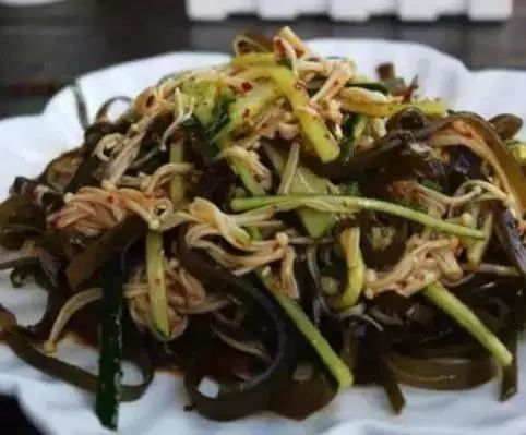 简单易做的家常菜