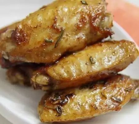 鸡翅家常做法大全