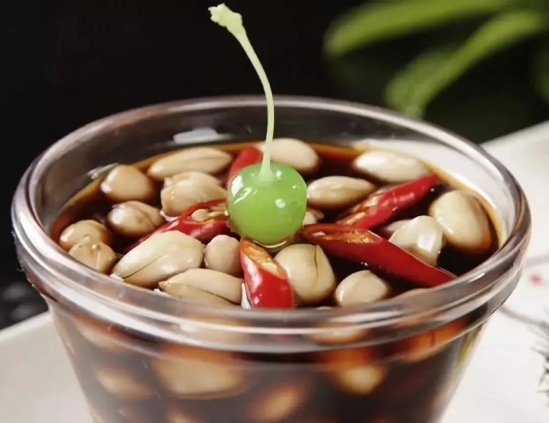 经常吃醋有什么好处