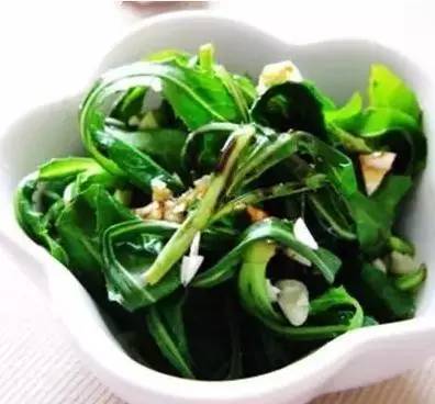 野菜菜谱做法大全