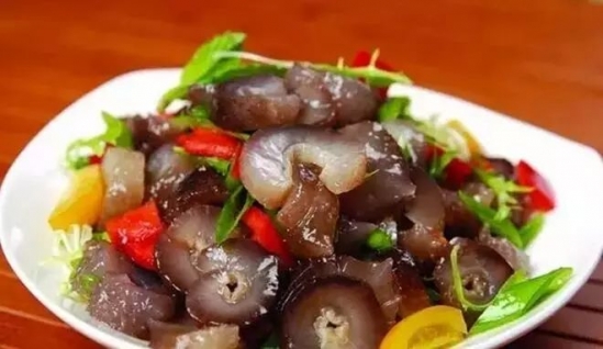 海参菜谱做法大全